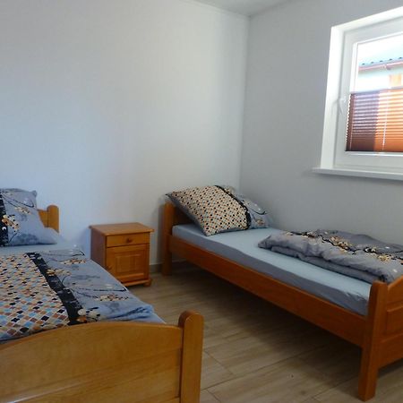 Domkiuweroniki Mielenko Quarto foto